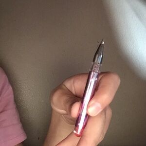 Mini pen